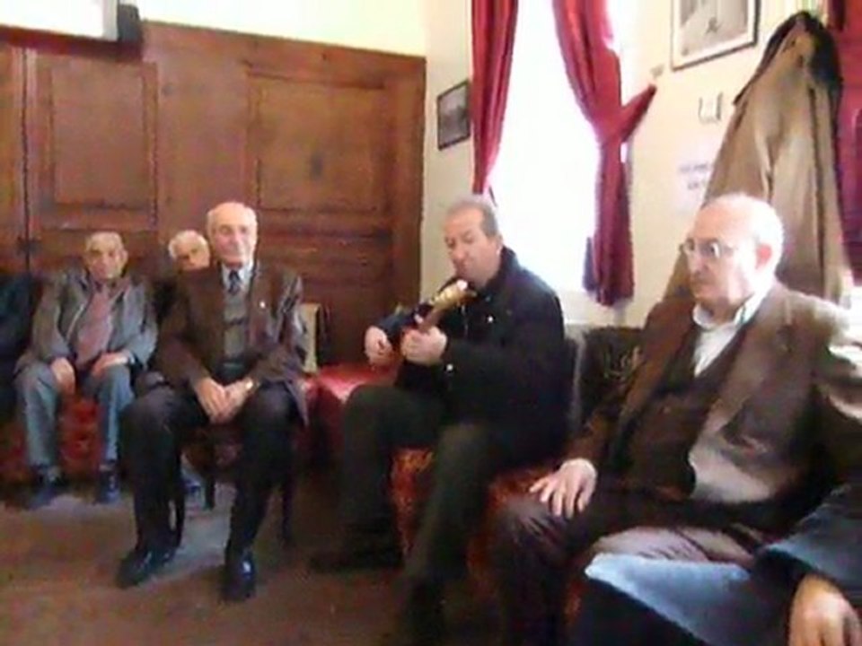 Çeşmenin Başındayım Kadir Soydan Atilla Denli ZEYBEK.