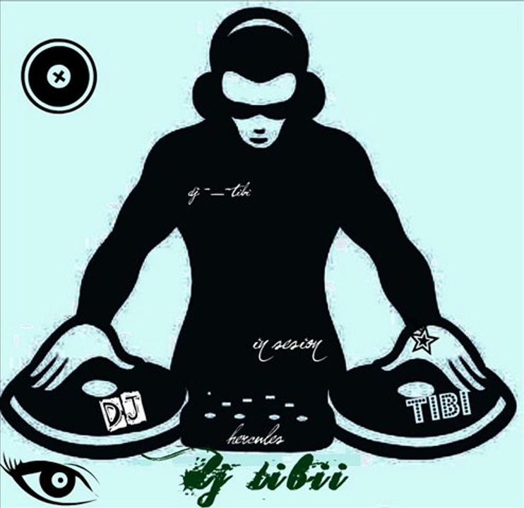 rusian7 tibi-_-dj break beat mix