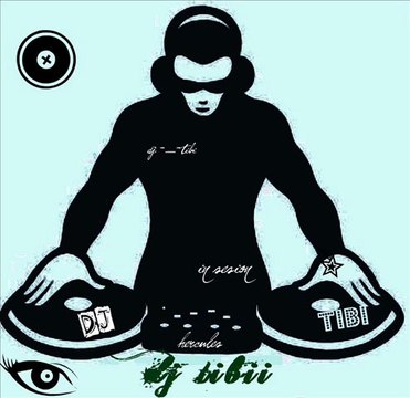 rusian7 tibi-_-dj break beat mix