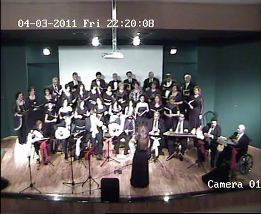 DİDİM TİCARET ODASI KÜLTÜR MERKEZİNDE DÜZENLENEN DİMDER TÜRK SANAT MÜZİĞİ KONSERİ