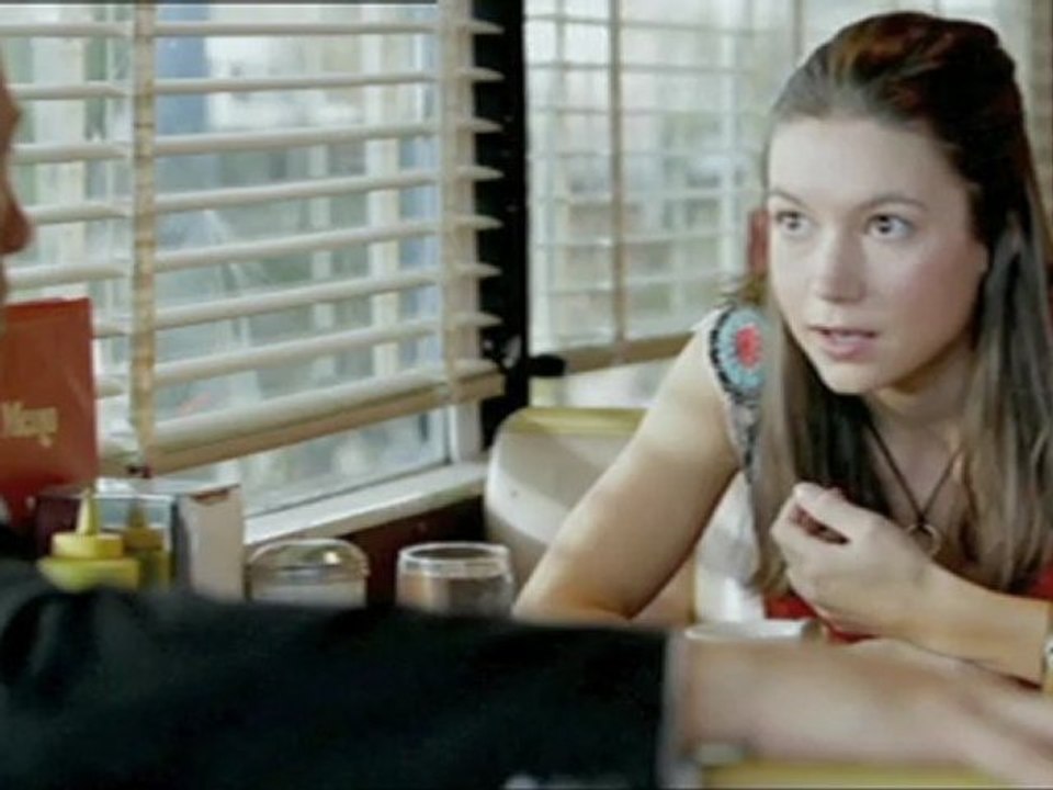 The Booth at the End Trailer