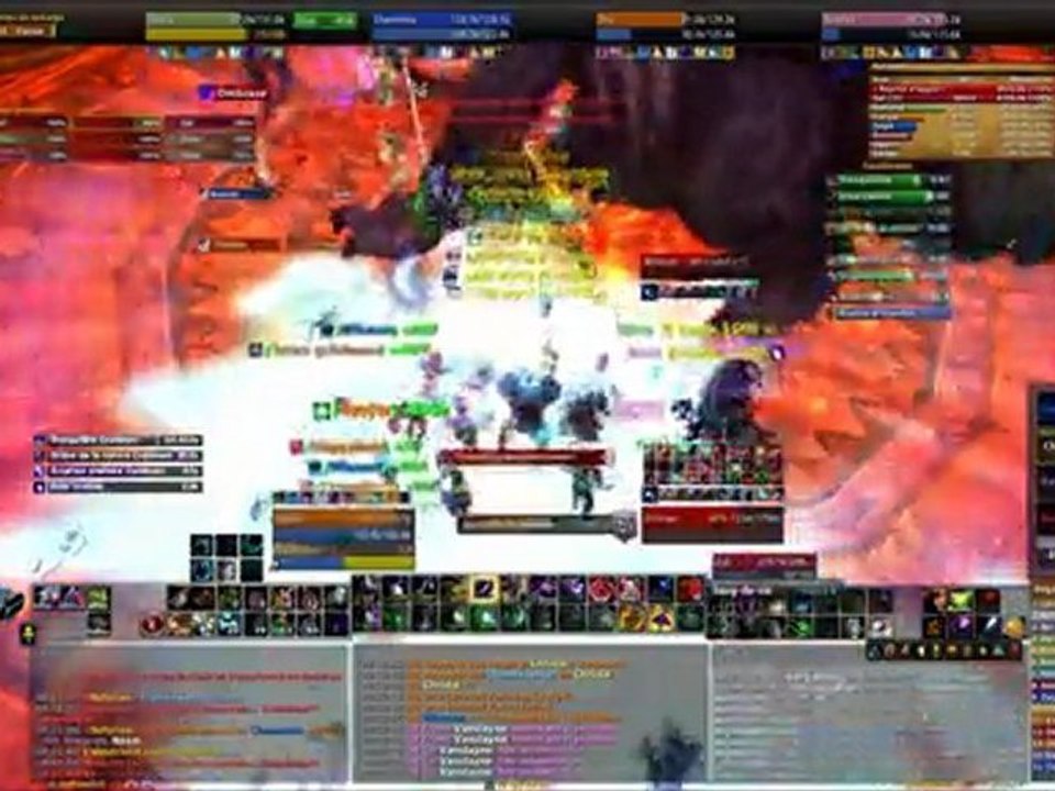 Syn vs Nefarian 25 HM