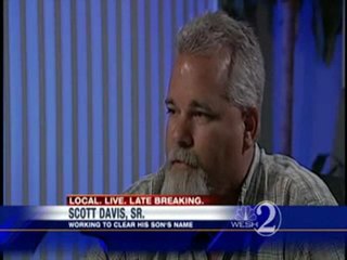 Charges dropped family fights to clear mans name