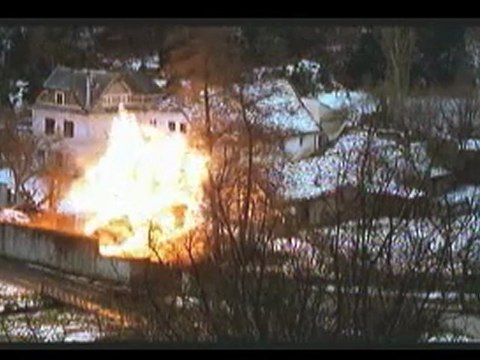 El caso Bourne - Spot#2 [20 seg] España