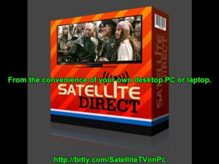 Computer TV check it out!