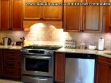 Kitchen Remodeling Contractor East Chicago IL 60643