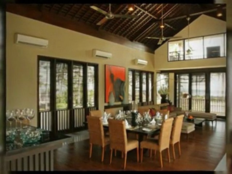 Bali Pool Villa Holidays