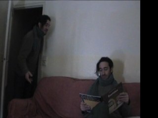 les plombs et le chat