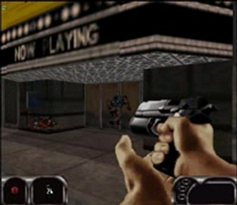 Vidéo Test sur Duke Nukem 64