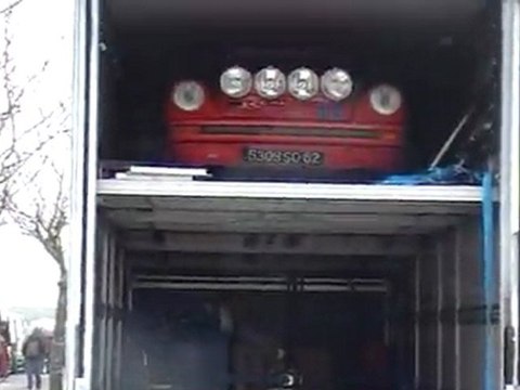 videos rallye du touquet 17 03 2011