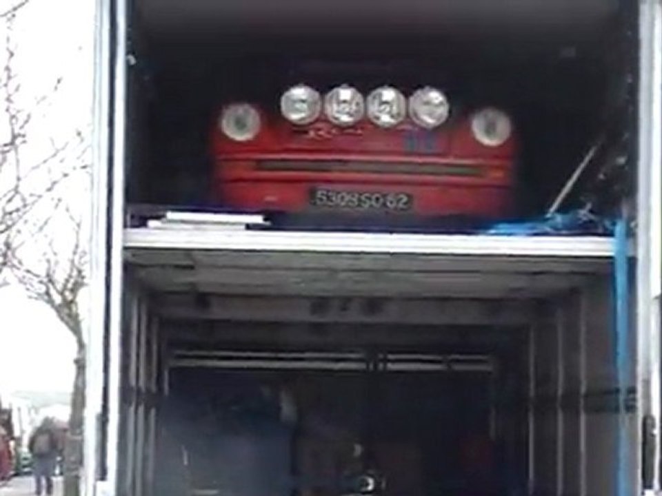 videos rallye du touquet 17 03 2011