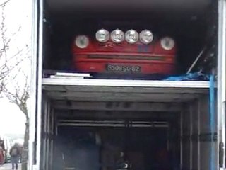 videos rallye du touquet 17 03 2011