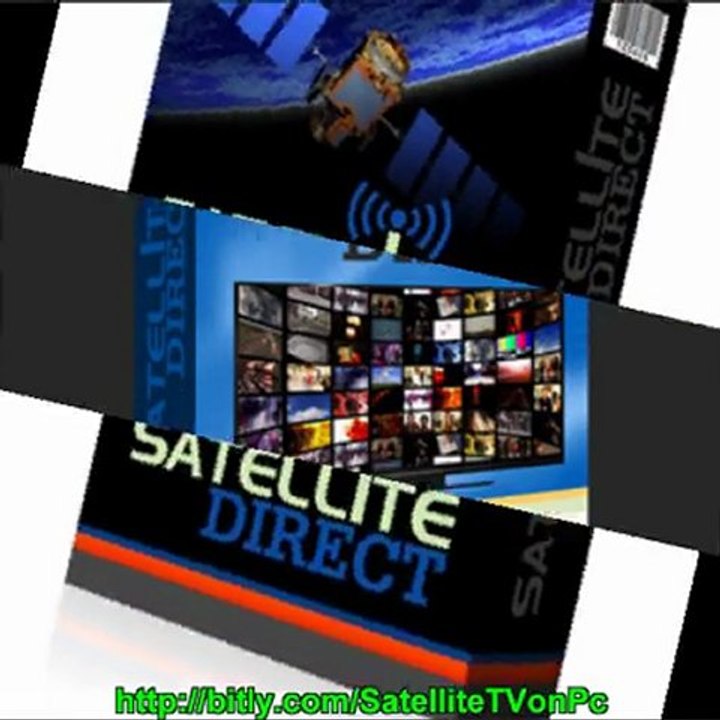 Crazy Free Satellite TV