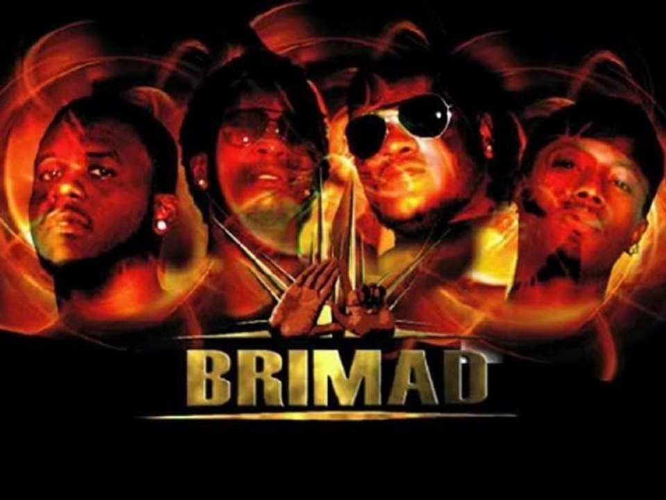 Brimad kanaval 2011.wmv