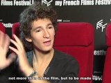 MyFrenchFilmFestival.com - INTERVIEW - Anthony Sonigo - Les Beaux Gosses
