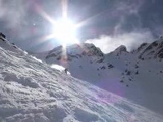 Derby de serre-chevalier 2011 by widiwici