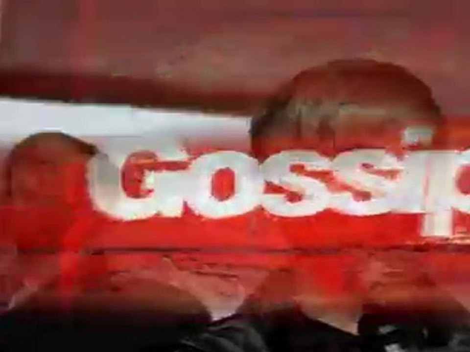 Latest Celebrity Gossip