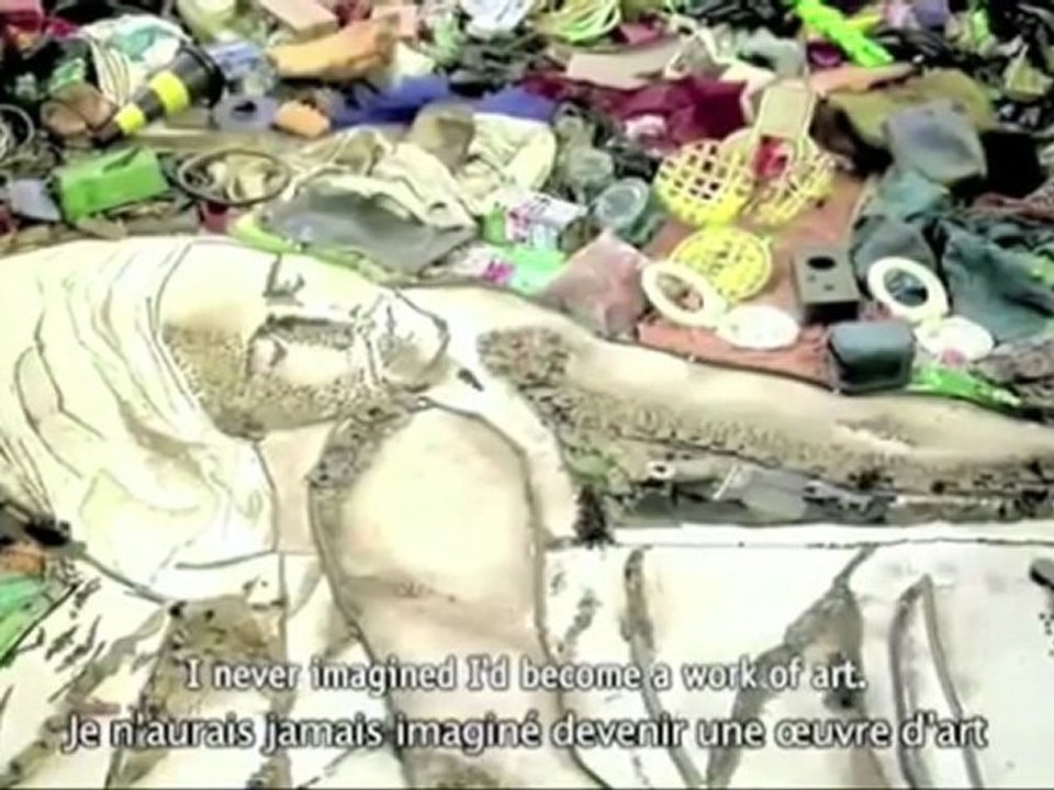 Waste Land - Bande annonce