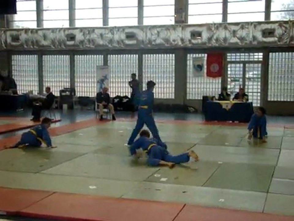da luyen cadet
