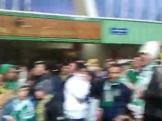 bursa ankaragücü stad çevresi  (celal öztürk)