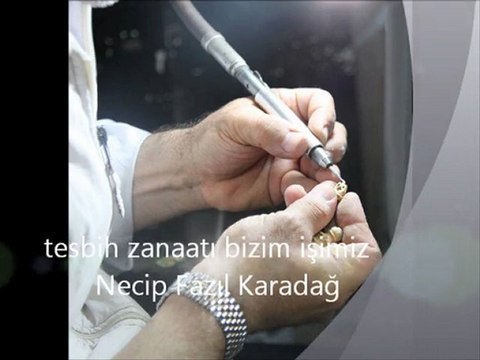 tesbih ustası, necip fazıl ustası tespih sanatı tespih sanati tespih ustası, tesbihustası, necip fazıl usta tesbih,ömer usta türk tesbihsanati.com,tesbihin ustası lokman usta