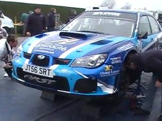 videos rallye du touquet 17 03 2011