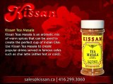 Kissan.ca Tea Masala | Authentic East Indian Spices Oils Dairy Products