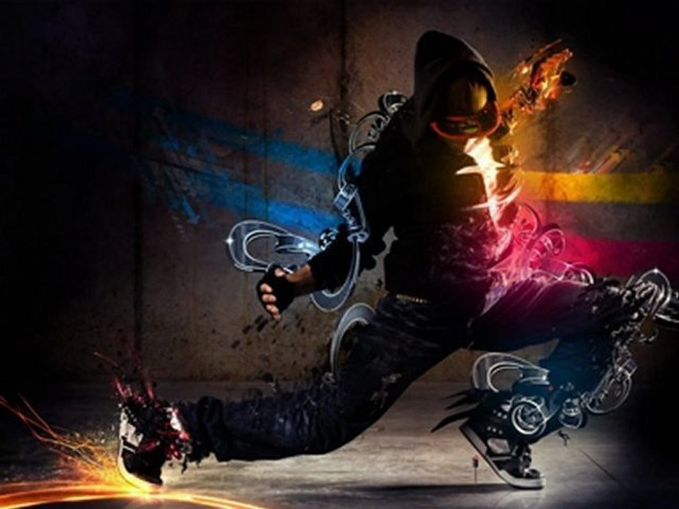 Yann Tiersen - 'J'y Suis Jamais Alle [Smoku remix]