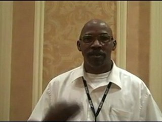 Meet Jesse: Las Vegas Professional 🌟