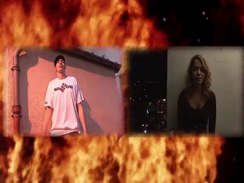 ESCLAVAGE MONETAIRE CORDE RED