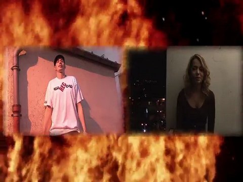 ESCLAVAGE MONETAIRE CORDE RED