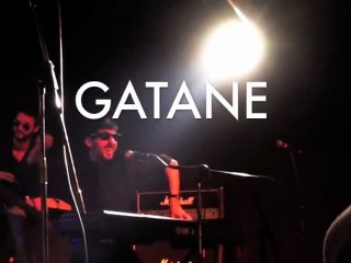 Gatane- Emergenza 2nd Step: 21 AVRIL 2011 à La Scène Bastille