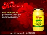 Kissan.ca Vegetable Ghee | Authentic East Indian Spices Oils Dairy Products