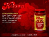 Kissan.ca Vindaloo Paste | Authentic East Indian Spices Oils Dairy Products