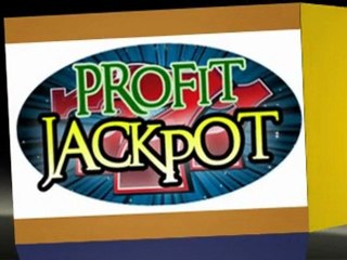 ProfiT Jackpot Bonus Downloads