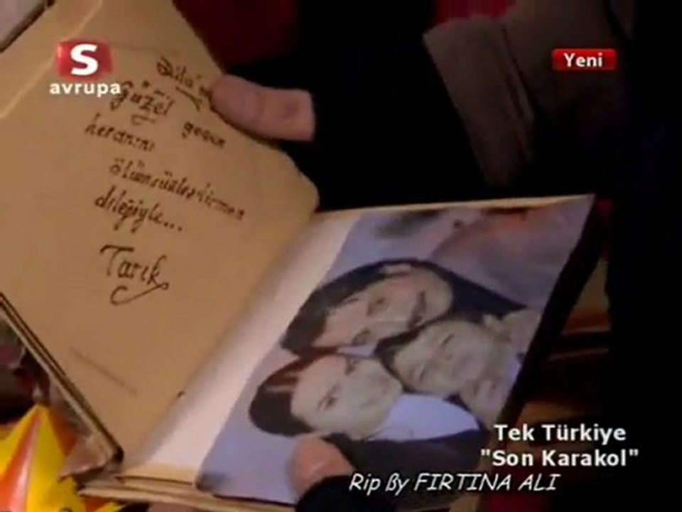 Ummadigiim anda Tarik Dila