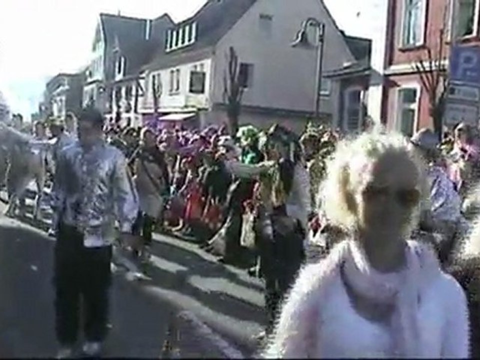 De föttchesföhler [session 2010/2011]