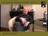 Le Chien qui chante... et Joffo aussi (Un Sac de billes, chez Futuropolis)