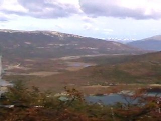 los bienaventurados terria del fuego 1