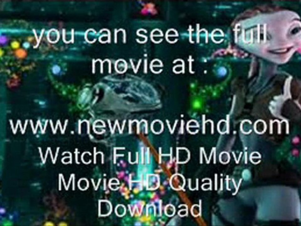 Mars Needs Moms Watch Movie