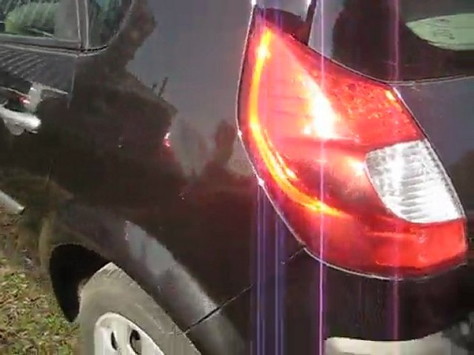 monospace renault scenic