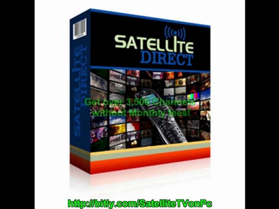 Free TV on PC check it out!