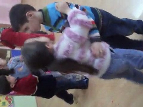 zübeyde hanım i.ö.o. Anasınıfı 6 yaş