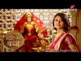 Maati ki Banno  - 22nd March 2011 Part 2