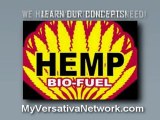 How To Make a Fortune Out of HEMP – Legally!