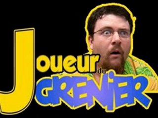 Vidéo Dédié a  Joueur du Grenier