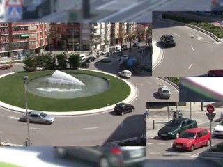 Terrassa es mou per la Seguretat Viària