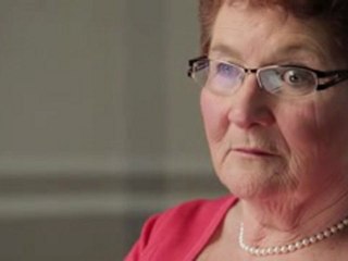 Widow of Alzheimer’s patient