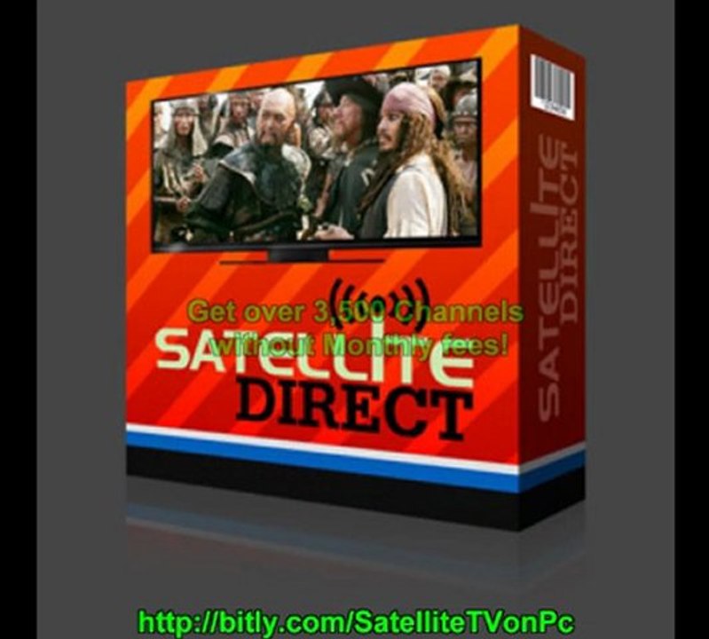 Online TV with no fees