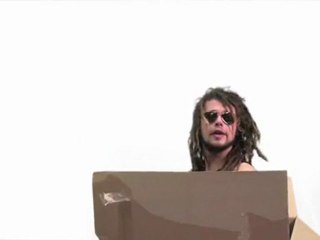 TV Jussieu Saison 5 : JT n°14 avec le Compte de Bouderbala